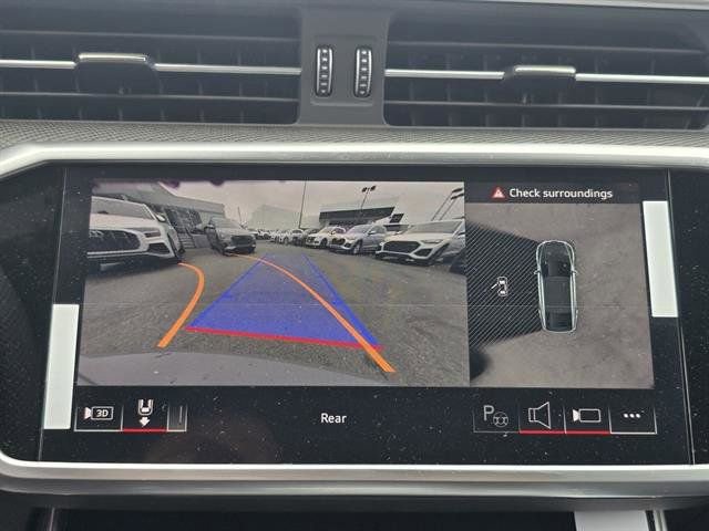 New 2025 Audi S7 Prestige image 7