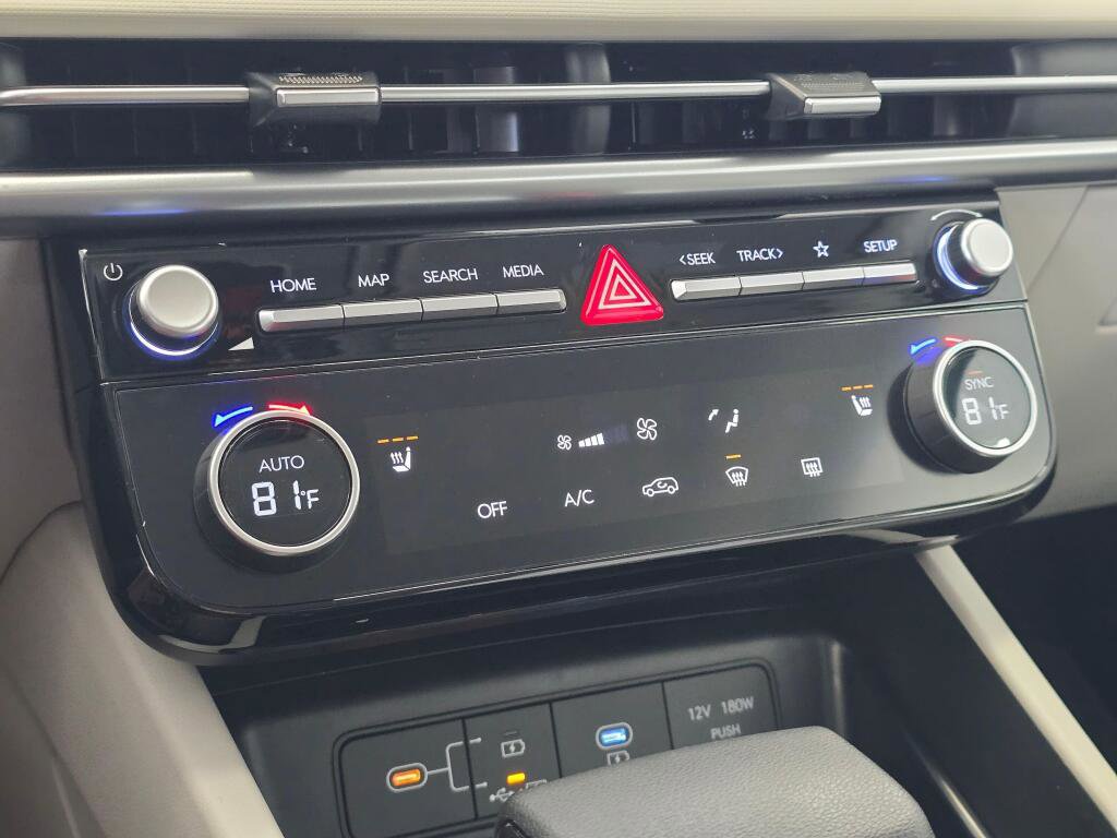 New 2026 Hyundai Tucson SEL image 29