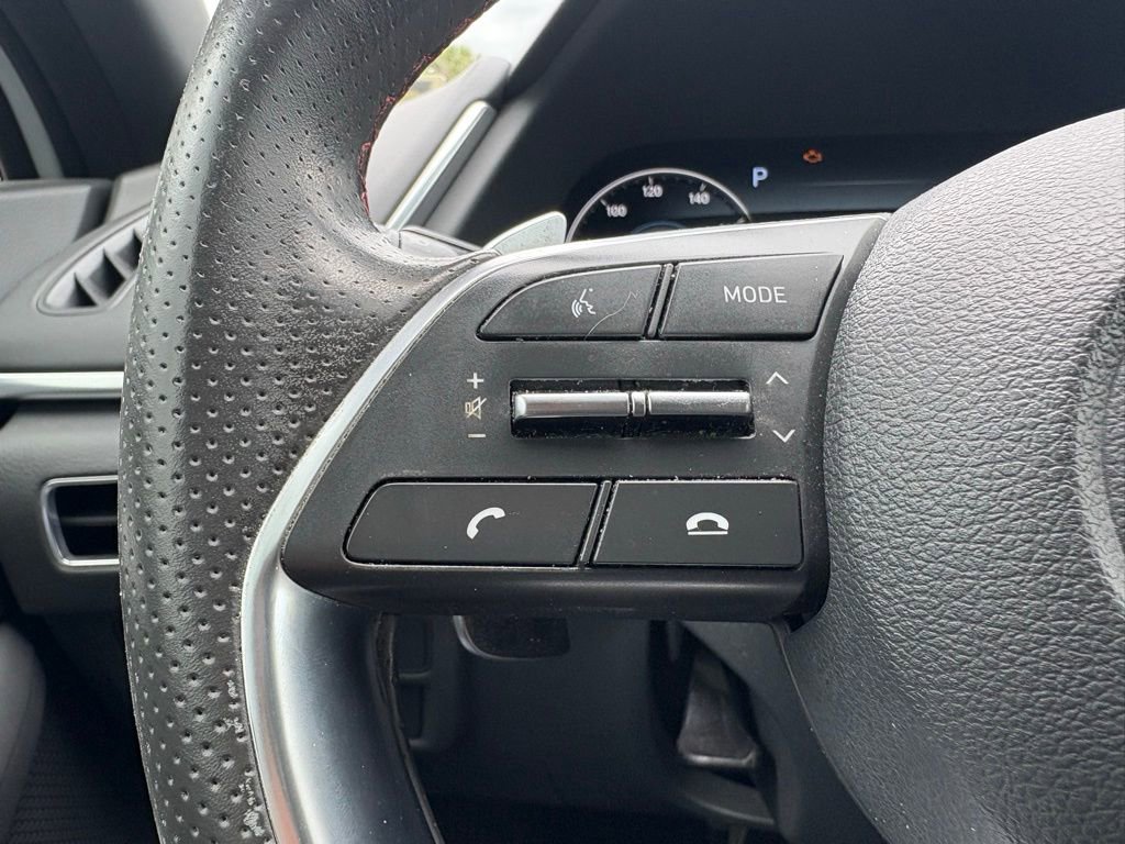 Used 2020 Hyundai Sonata SEL Plus w/ Cargo Package image 28