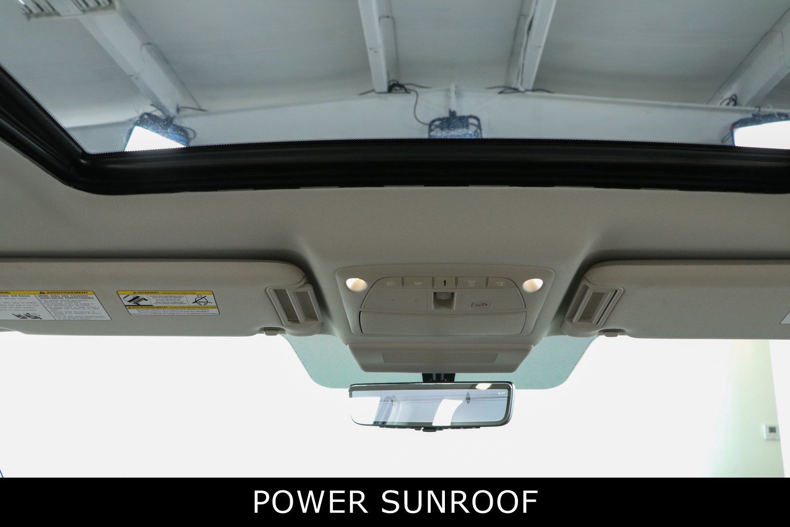 Used 2023 INFINITI QX80 Premium Select w/ Cargo Package RWD image 22