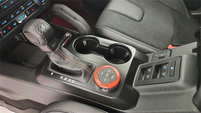 New 2025 Ford Bronco Raptor image 14