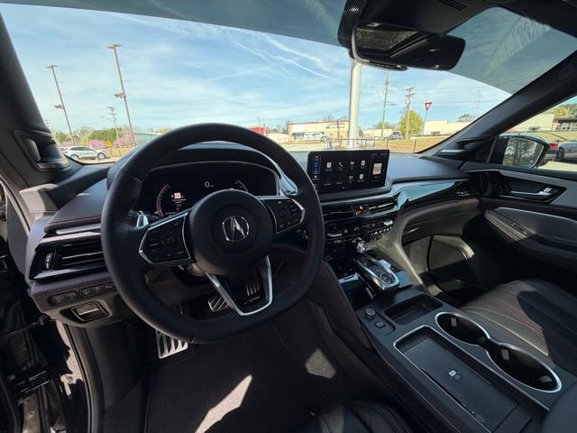 Used 2026 Acura MDX A-Spec image 14