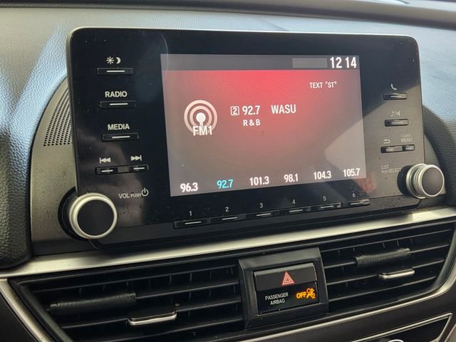 Used 2020 Honda Accord LX image 17