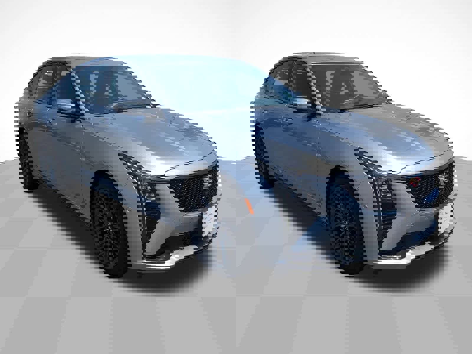 Used 2025 Cadillac CT5 Sport image 3