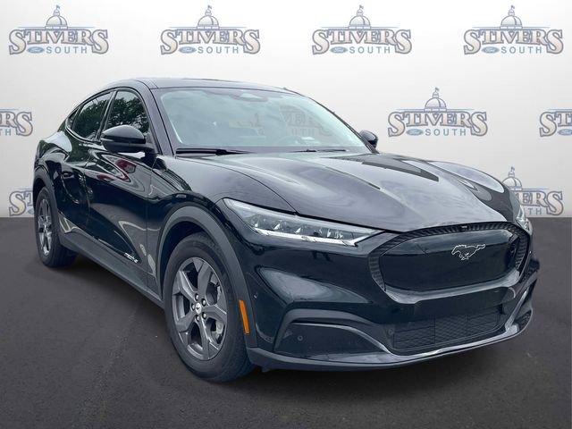 Used 2023 Ford Mustang Mach-E Select