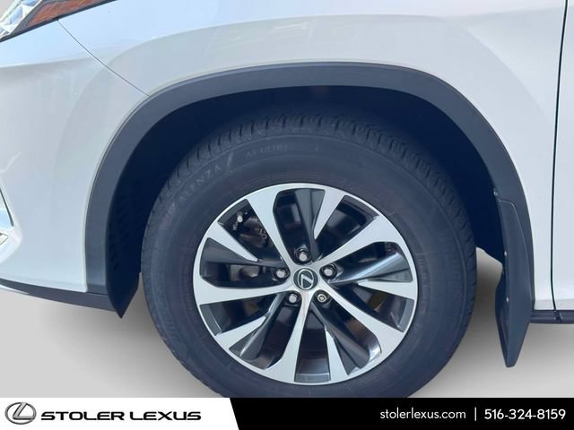 Certified 2021 Lexus RX 350 AWD w/ Premium Package image 14