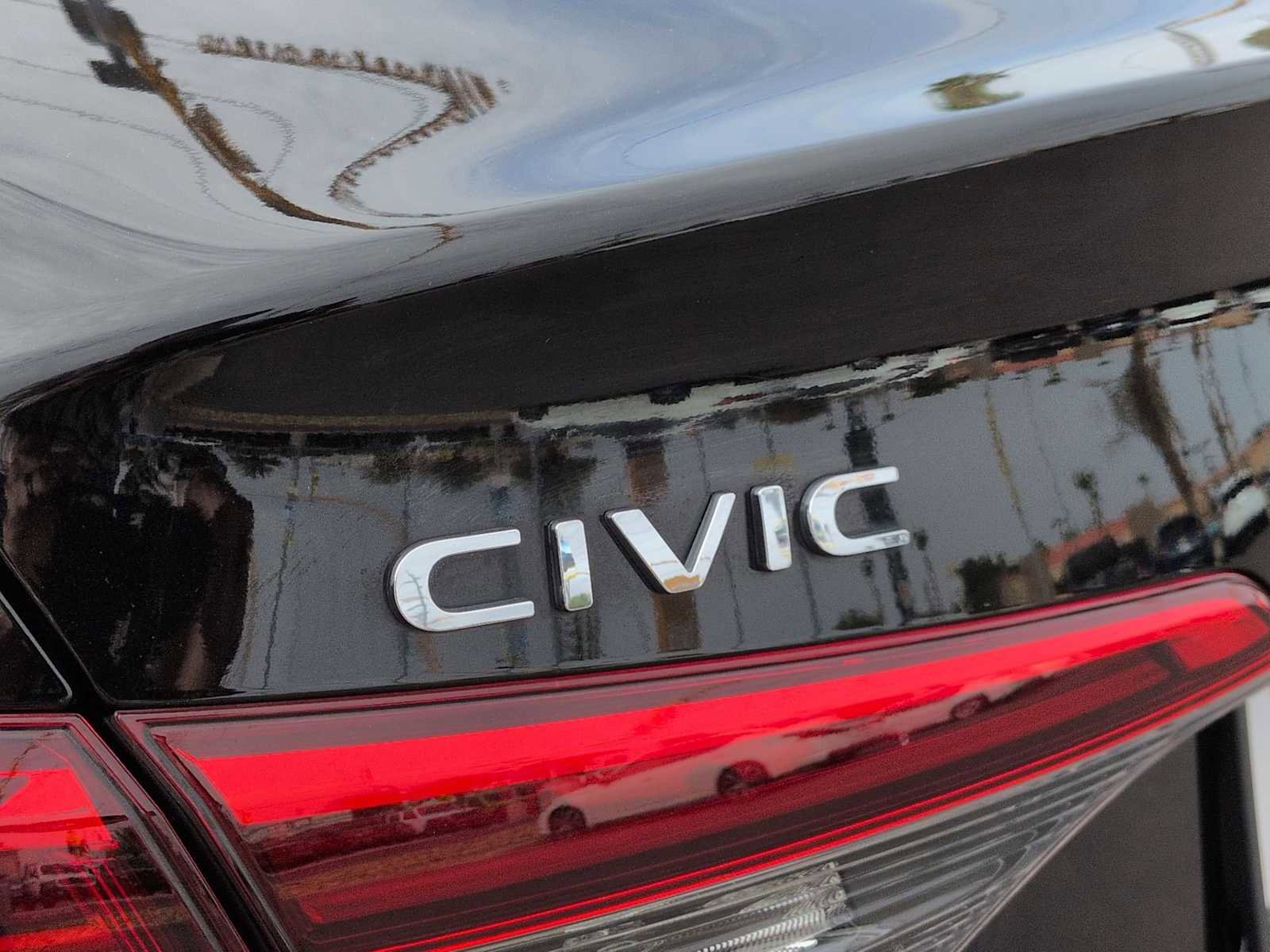 Used 2022 Honda Civic Sport image 12