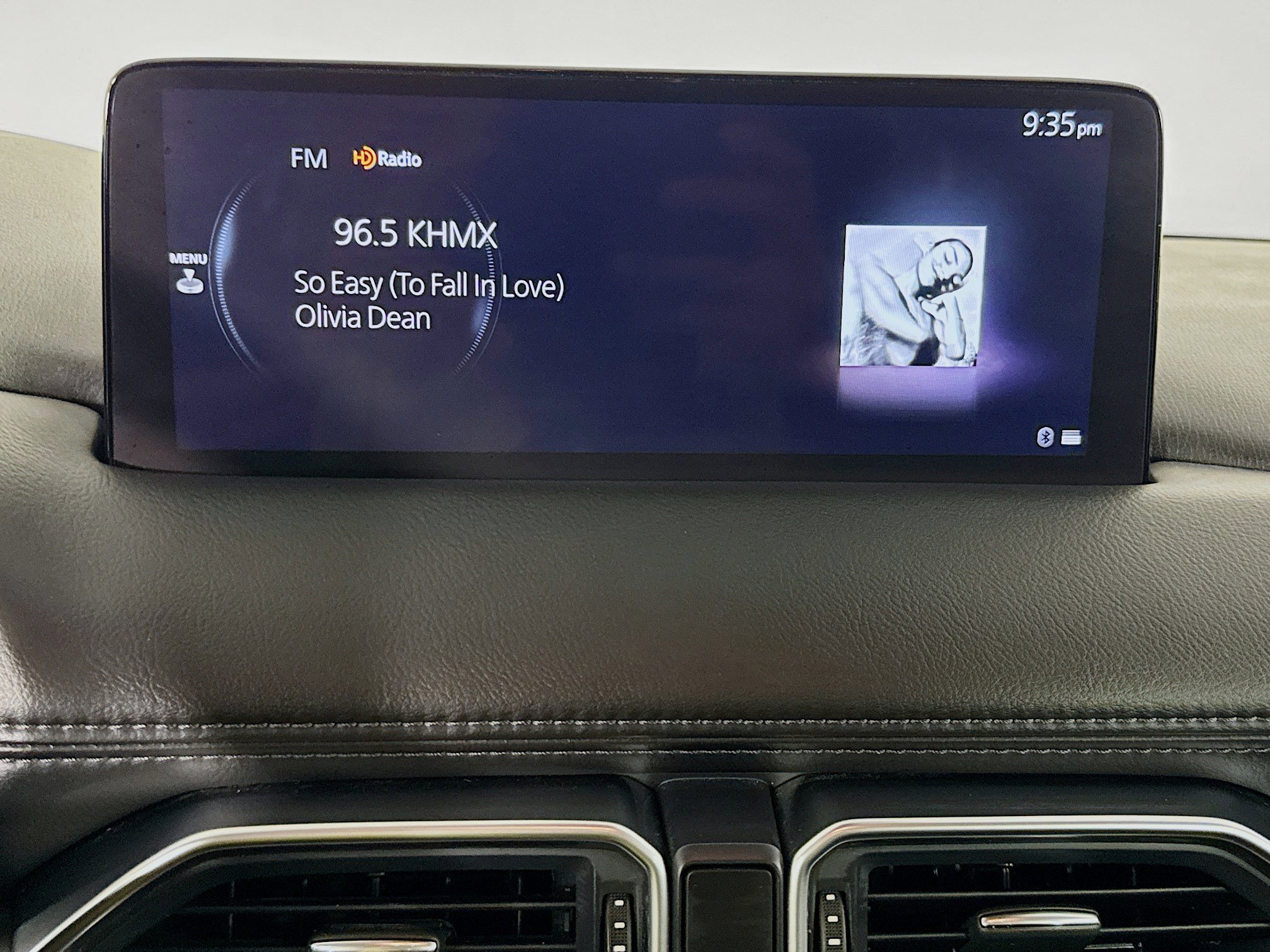 Used 2024 MAZDA CX-5 AWD 2.5 S w/ Select Package image 17