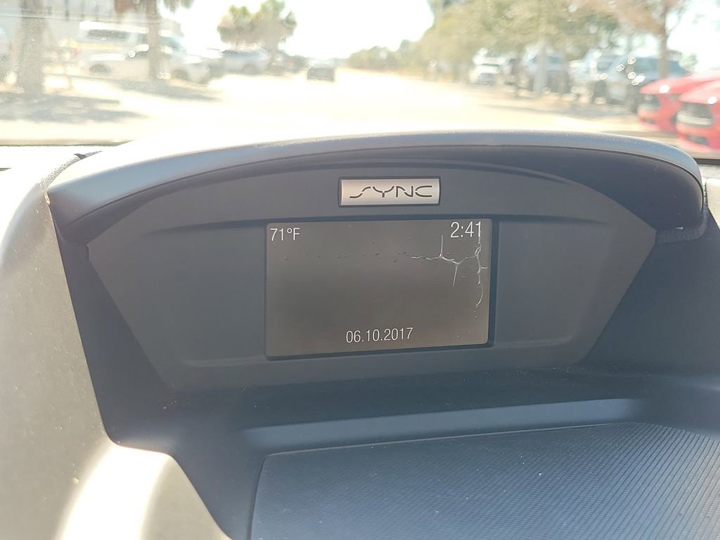 Used 2017 Ford C-MAX SE image 23