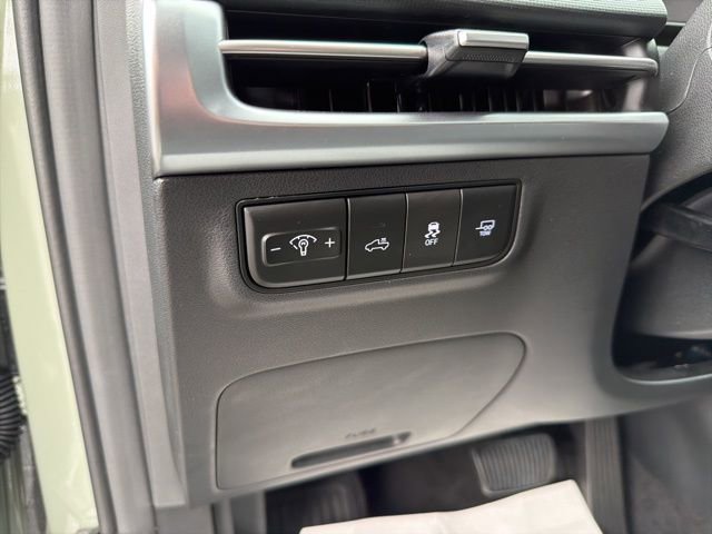 Certified 2025 Hyundai Santa Cruz XRT AWD/4WD image 13