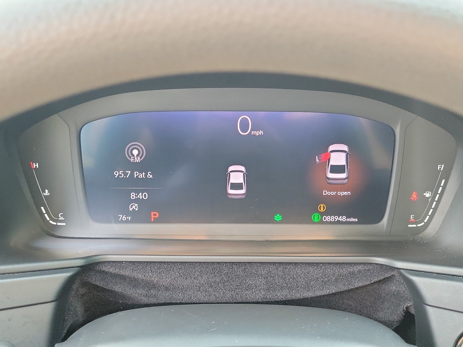 Used 2024 Honda Accord LX image 20