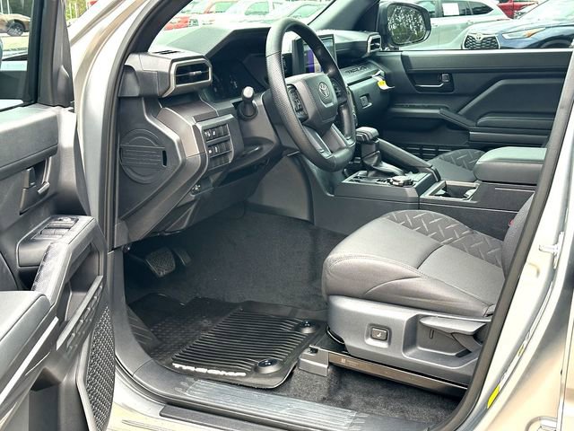 New 2026 Toyota Tacoma SR5 AWD/4WD image 10