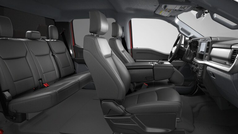 New 2026 Ford F350 XLT AWD/4WD image 28