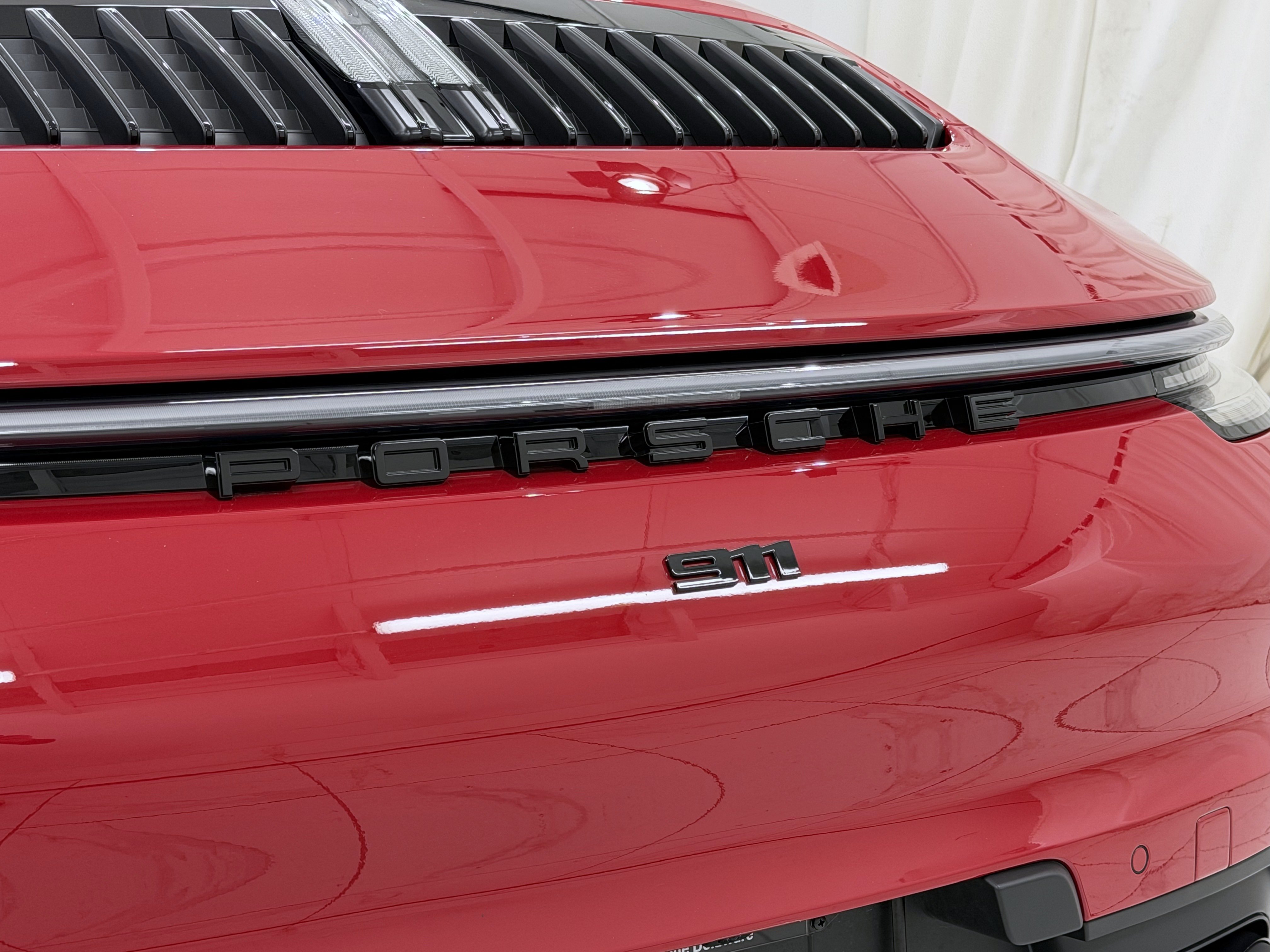 Certified 2023 Porsche 911 Carrera RWD image 66