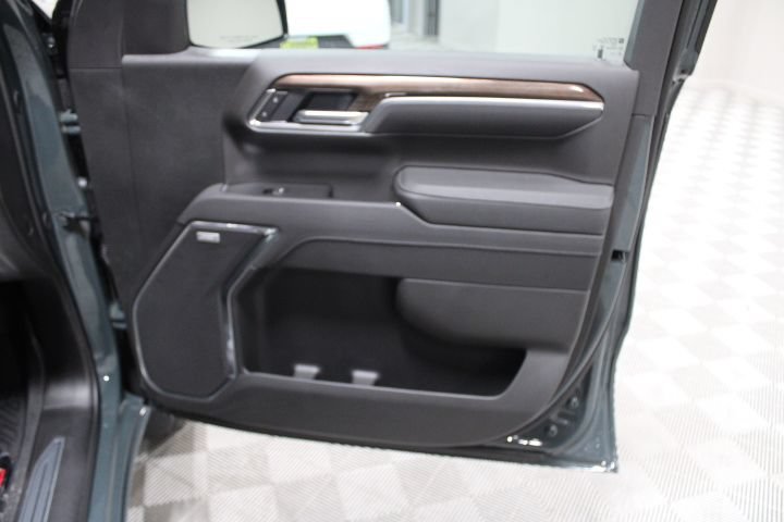 New 2026 Chevrolet Silverado 1500 LT Trail Boss w/ Convenience Package II AWD/4WD image 25
