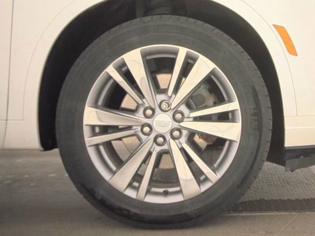 Used 2024 Cadillac XT6 Premium Luxury AWD/4WD image 19