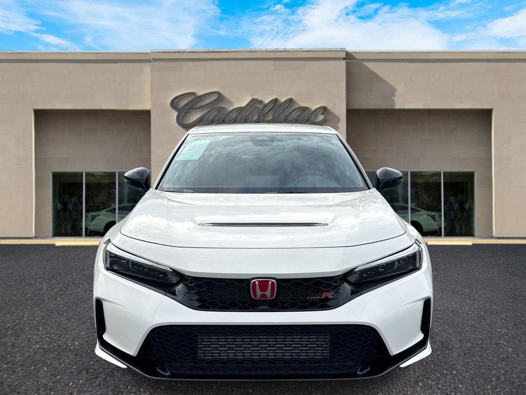 Used 2025 Honda Civic Type R image 8
