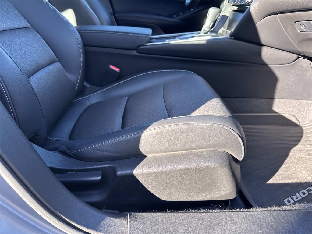Used 2022 Honda Accord Sport image 11