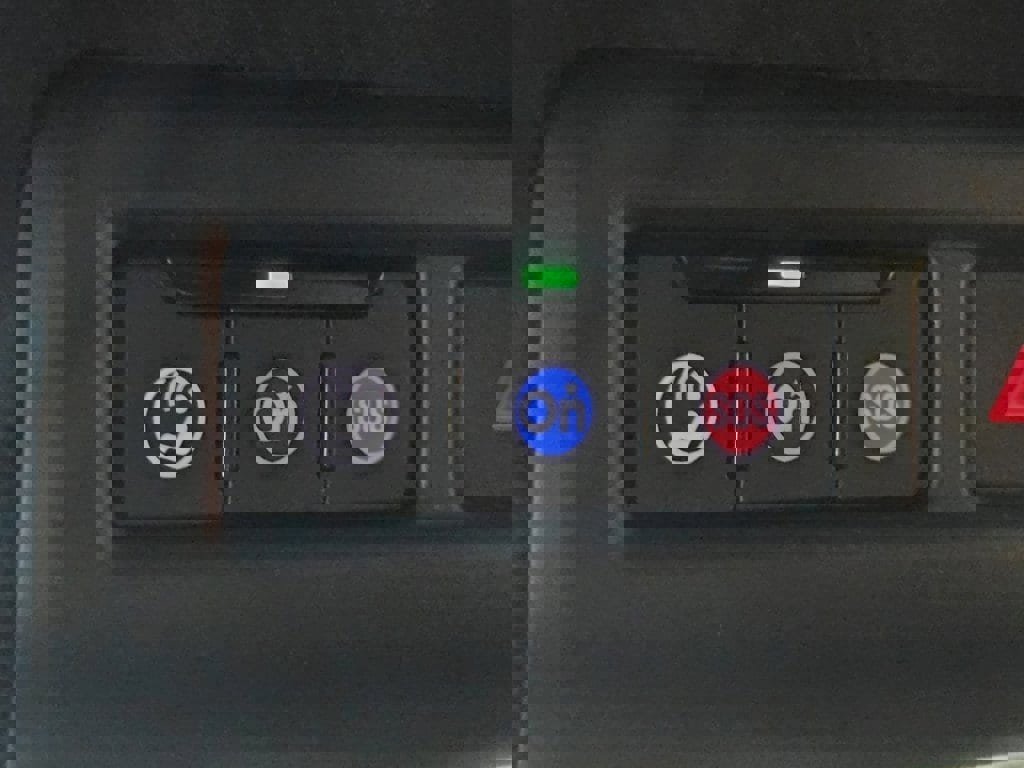 New 2025 Chevrolet Corvette Z06 w/ Battery Protection Package RWD image 18