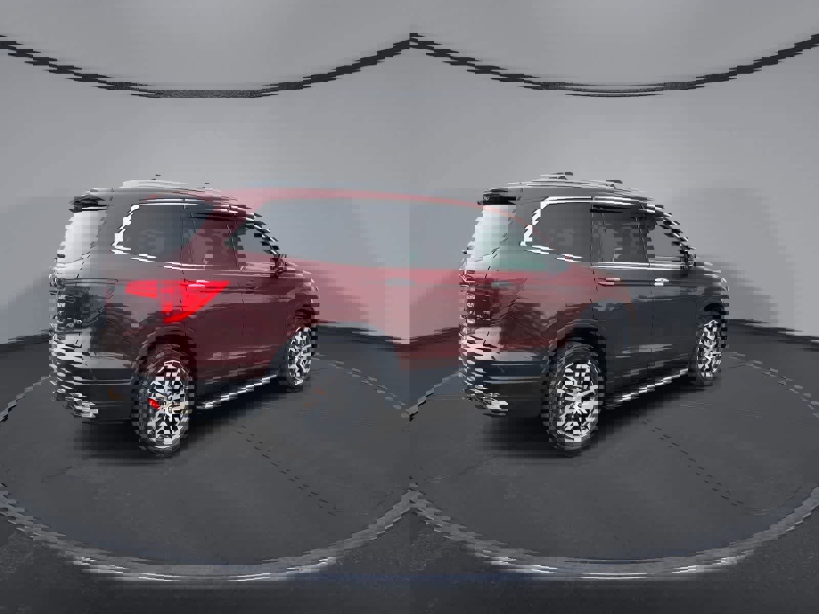 Used 2016 Honda Pilot Elite image 8