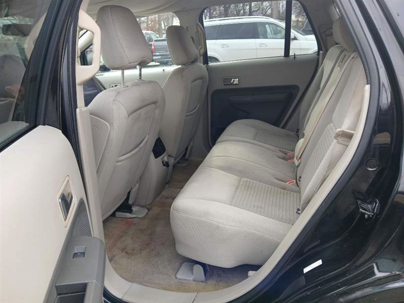 Used 2007 Ford Edge SE FWD image 14