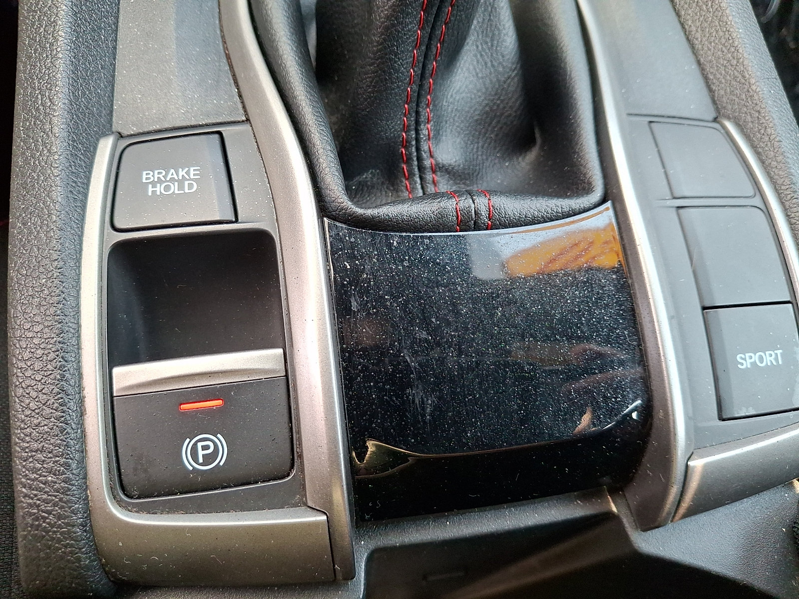 Used 2020 Honda Civic Si image 19