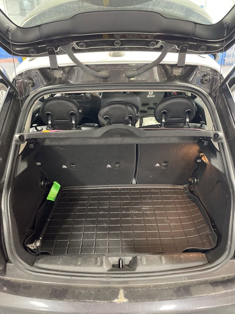 Used 2016 MINI Cooper S FWD image 13