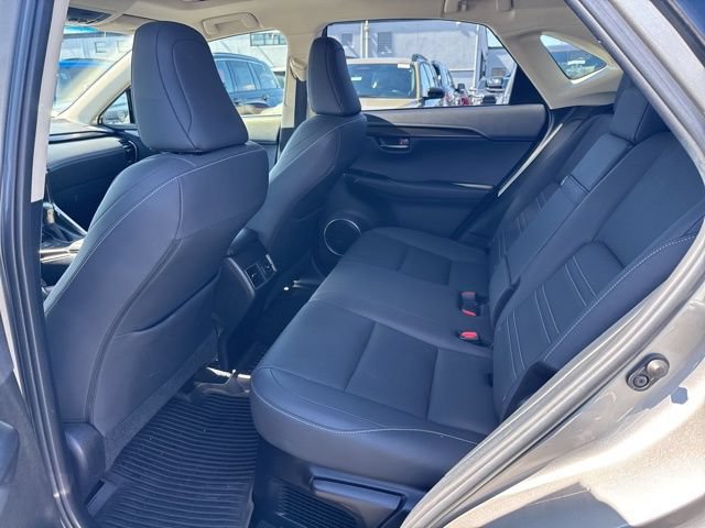 Used 2019 Lexus NX 300 AWD w/ Premium Package image 23