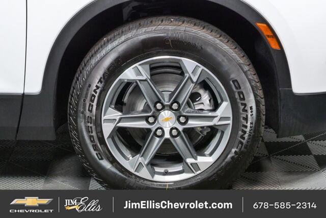 New 2026 Chevrolet Blazer LT w/ Convenience Package FWD image 35