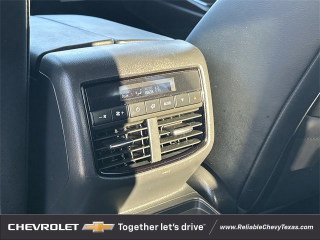 Used 2023 MAZDA CX-9 Touring Plus image 32