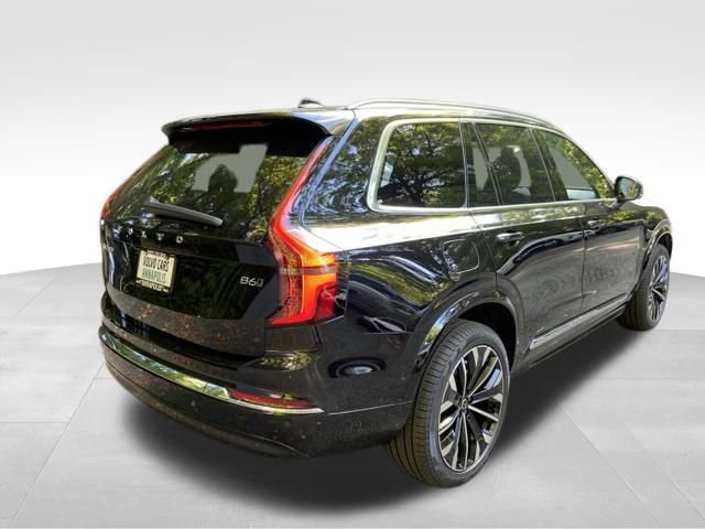 New 2026 Volvo XC90 B6 Plus image 7