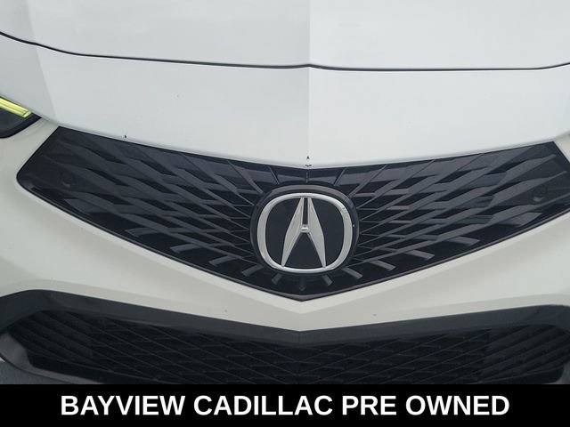 Used 2023 Acura Integra A-Spec w/ Technology Package FWD image 10