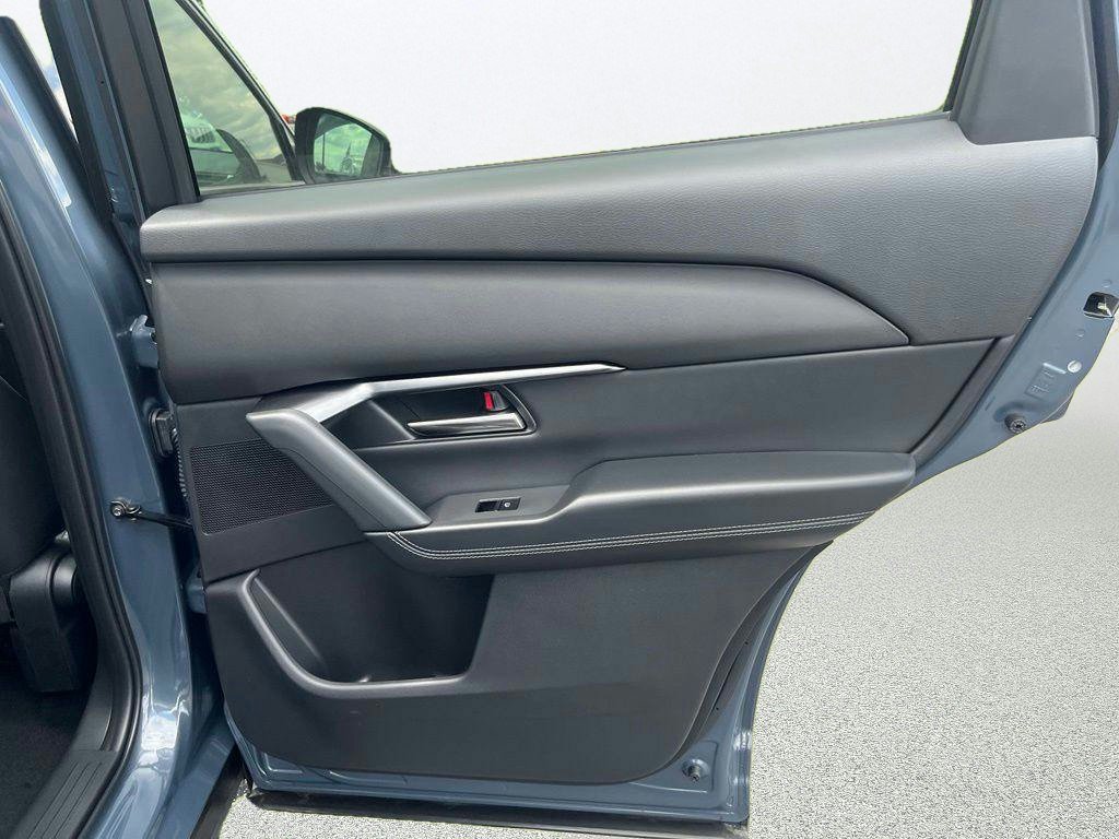 New 2026 MAZDA CX-5 Preferred AWD/4WD image 22
