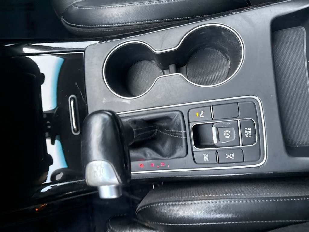 Used 2019 Kia Sorento SX AWD/4WD image 22