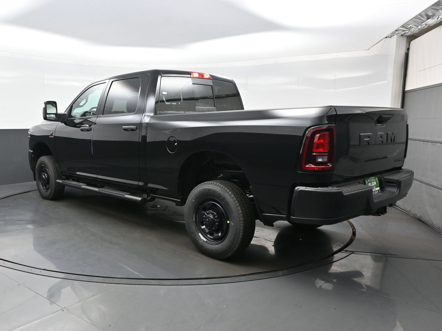 New 2027 RAM 2500 Tradesman AWD/4WD image 5