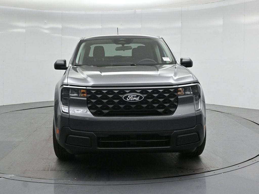 Certified 2026 Ford Maverick XL FWD image 19