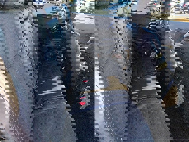 Used 2022 Mitsubishi Outlander SE image 10