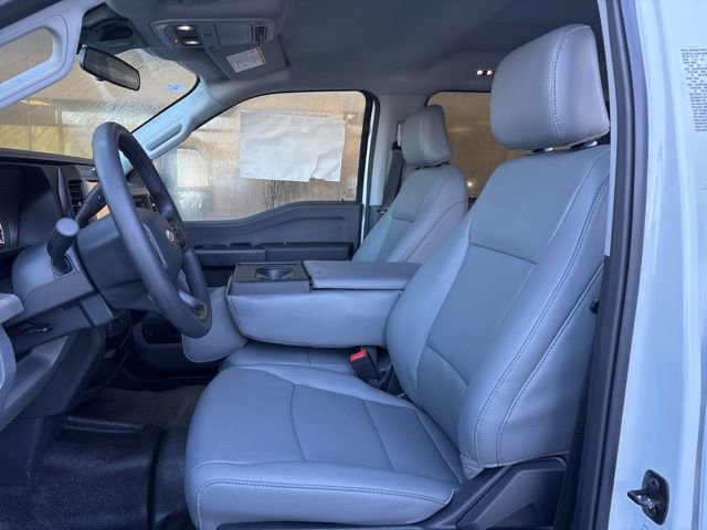 New 2026 Ford F450 XL image 10