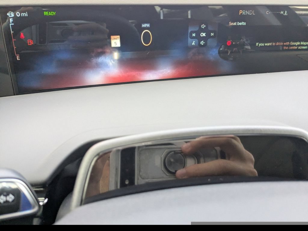 New 2026 Lincoln Nautilus Reserve AWD/4WD image 31