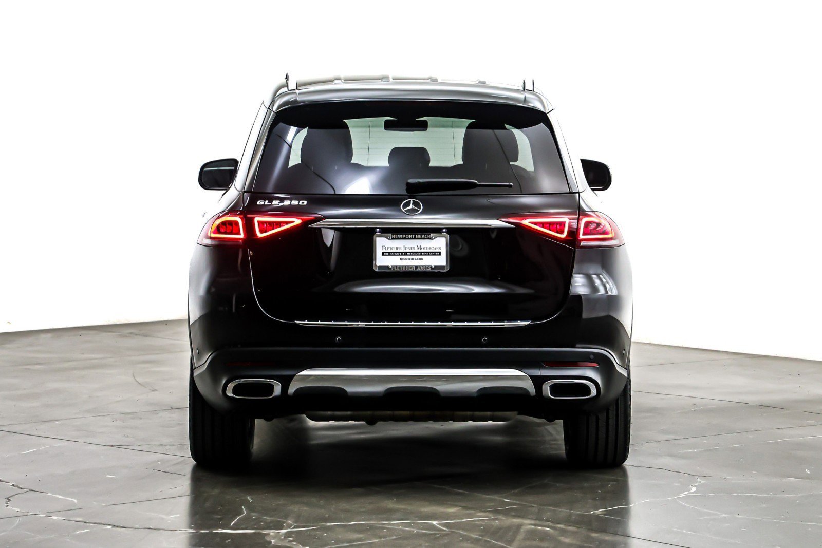 Used 2022 Mercedes-Benz GLE 350 image 5