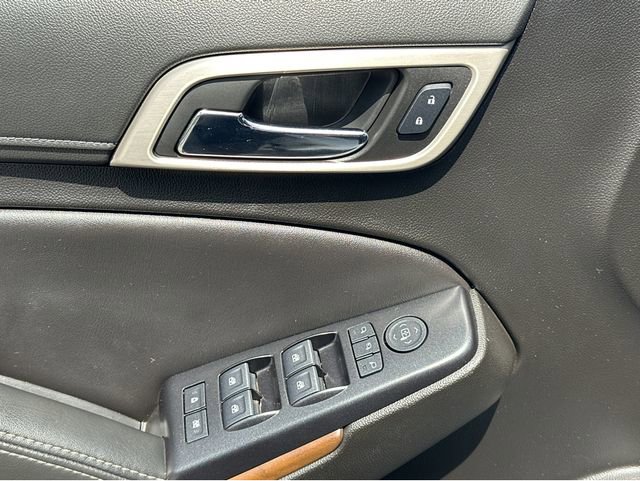 Used 2020 GMC Yukon XL Denali RWD image 33