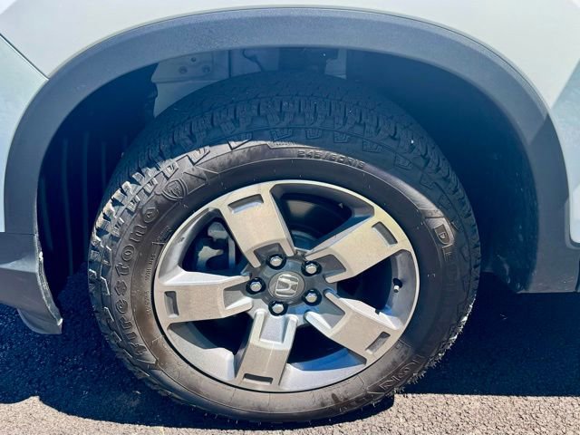 Used 2024 Honda Ridgeline RTL image 10