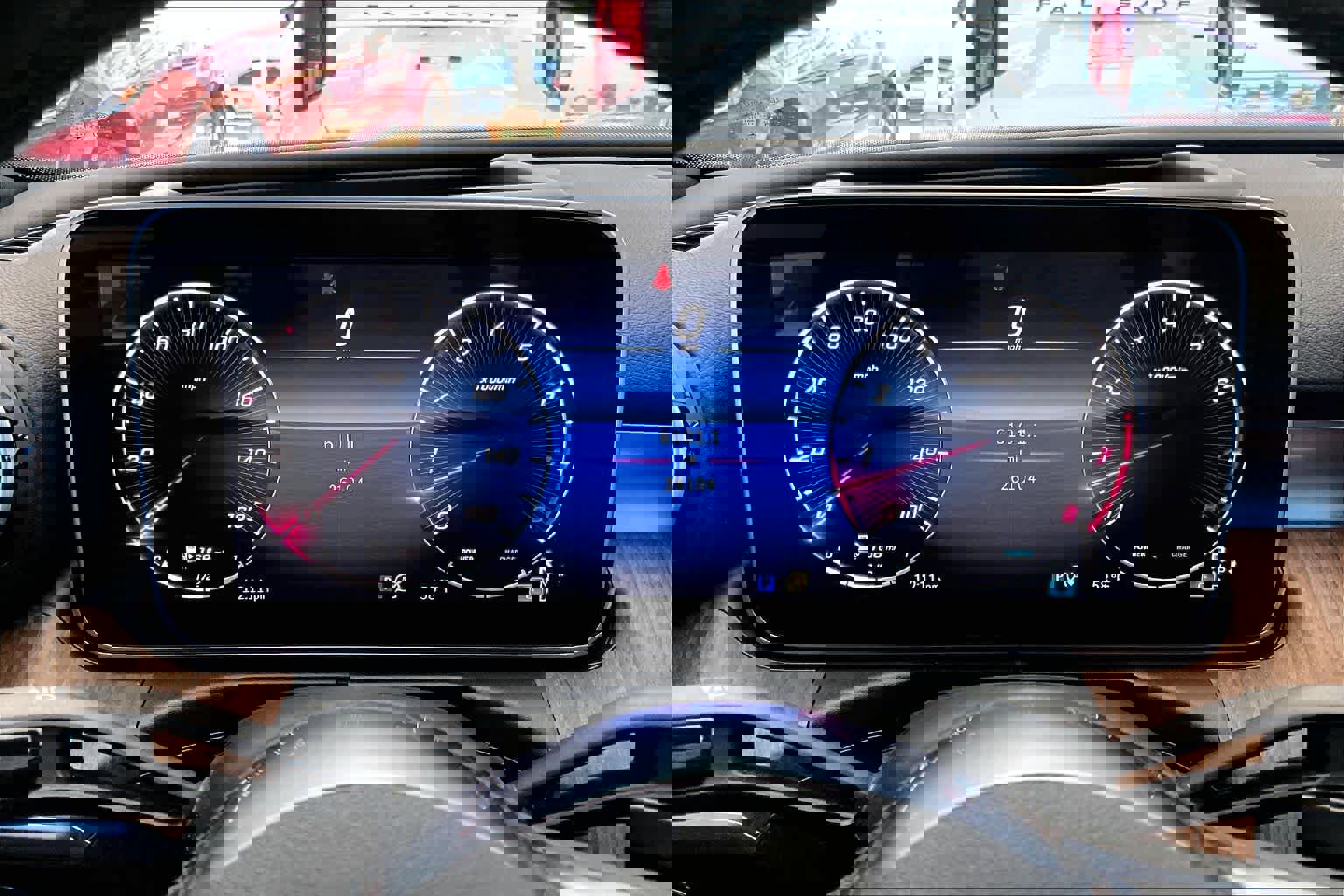 Certified 2024 Mercedes-Benz C 300 Sedan w/ Pinnacle Trim Package image 27