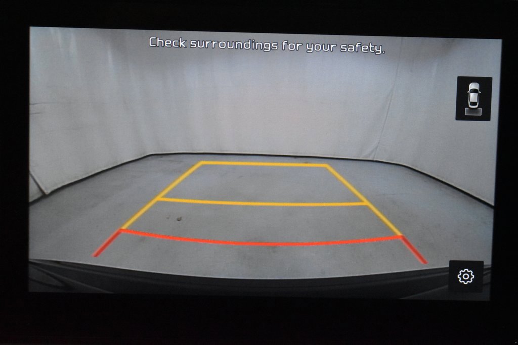 Used 2021 Kia K5 GT-Line image 22