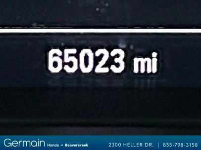 Used 2017 Chevrolet Malibu LS image 22
