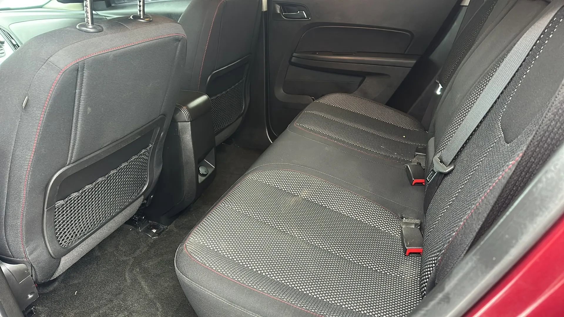 Used 2016 Chevrolet Equinox LT w/ Convenience Package image 10