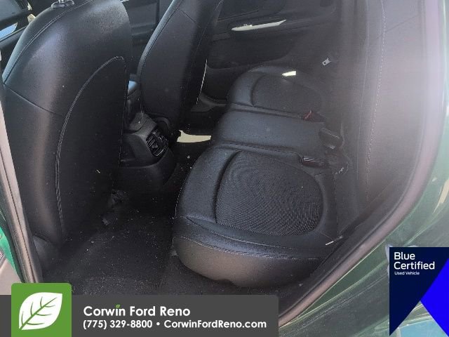 Used 2022 MINI Cooper Countryman FWD image 11