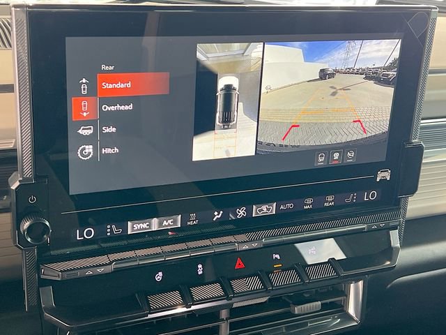 New 2026 GMC Hummer EV SUV image 9