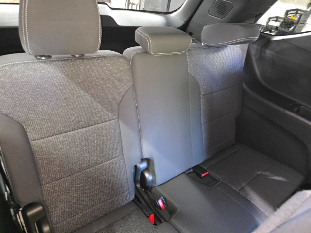 Used 2024 Chevrolet Traverse LT w/ LPO, Floor Liner Package AWD/4WD image 14