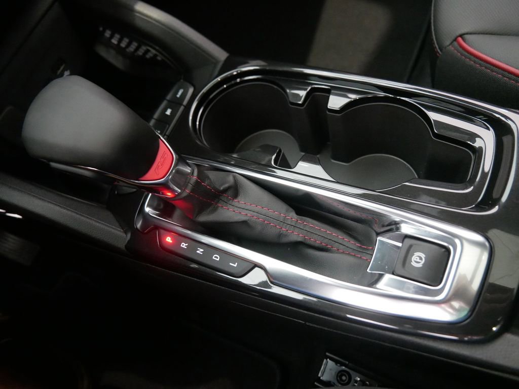 New 2026 Chevrolet TrailBlazer RS w/ Convenience Package image 19